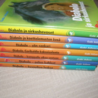 Gabi Adam Diabolo  sis. postikulut - pikkukuva 1