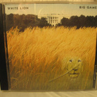 White Lion: Big Game CD. - pikkukuva 1