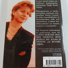 Patricia Cornwell : Köyhien kalmisto - pikkukuva 2