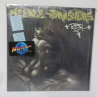 DJ Q BERT - NEEDLE THRASHERS BETA M-/M- 12" - pikkukuva 1