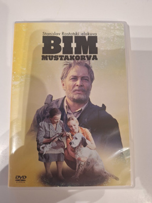 Bim Mustakorva