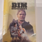 Bim Mustakorva - pikkukuva 1