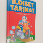 Gill Davies : Iloiset tarinat : helppo lukea itse - pikkukuva 1