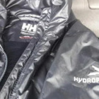 Helly Hansen Hydropower tuulitakki, XS, käyttämätön - pikkukuva 2