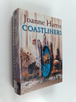 Joanne Harris : Coastliners