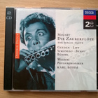 Mozart - Taikahuilu 2CD - pikkukuva 1
