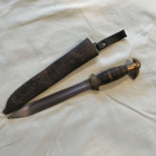 Puukko tikari vanha - pikkukuva 2