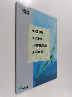 Moottoribensiinin ominaisuudet ja käyttö
