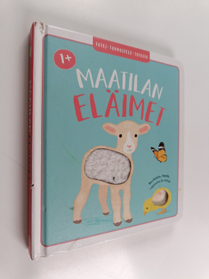 Maatilan eläimet