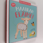Maatilan eläimet - pikkukuva 1