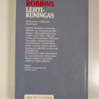 Harold Robbins : Lehtikuningas - pikkukuva 2