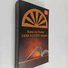Karen Joy Fowler : Jane Austen -lukupiiri - pikkukuva 1