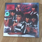 Janelle Monáe – The Electric Lady 2LP (Clear Vinyl, 2023) - pikkukuva 1