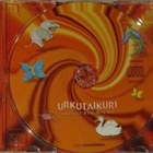 Kalevi Kiviniemi • Urkutaikuri CD - pikkukuva 4