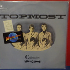 TOPMOST - COLLECTION FIN -88 1. PAINOS M-/EX+ LP - pikkukuva 1