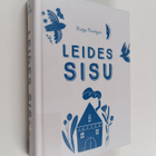 Katja Pantzar : Leides sisu - pikkukuva 1