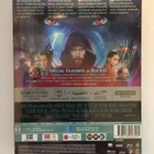 Morbius - Limited Edition Steelbook (4K Ultra HD + BD) UUSI - pikkukuva 2