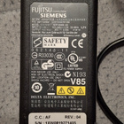 Fujitsu-läpparin virtalähde - pikkukuva 2