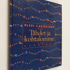 Olavi J. Asikainen : Tähdet ja kohtalomme - pikkukuva 1