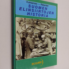 Mikko Huhtamies : Suomen elinsiirtojen historia - pikkukuva 1
