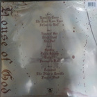 KING DIAMON - HOUSE OF GOD GER 2009  EX+/M- LP - pikkukuva 2
