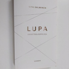 Sita Salminen : Lupa : eroottisia novelleja - pikkukuva 1