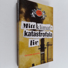 Saci Lloyd : Mitt klimatkatastrofala liv : carbon diaries... - pikkukuva 1