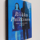 Riikka Pulkkinen : Paras mahdollinen maailma - pikkukuva 1