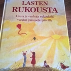 Carol Watson : 365 lasten rukousta - pikkukuva 1