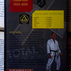Carlos Lemos: Champions of Gracie Barra (DVD) - pikkukuva 2