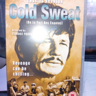 DVD Cold Sweat - Rautaiset hermot ( SIS POSTIKULU  ) - pikkukuva 1