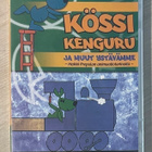 Kössi Kenguru ja muut ystävämme (DVD) uusi ja muoveissa - pikkukuva 1