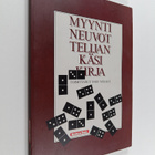 Taru (toim.) Mälkiä : Myyntineuvottelijan käsikirja - pikkukuva 1