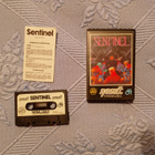 Sentinel C64 - pikkukuva 3