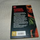 Alan Duff Kerran sotureita  -pok - pikkukuva 2
