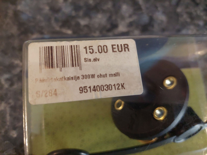 Item image