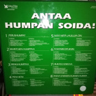 8LP ANTAA HUMPAN SOIDA ( SIS POSTIKULU) - pikkukuva 2