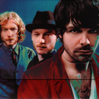 Biffy Clyro – Only Revolutions, CD+DVD - pikkukuva 4