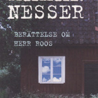 Håkan Nesser: Berättelse om herr Roos - pikkukuva 1