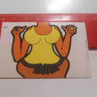 K13  Dandy Funny figures  purkkakuva # B 2 - pikkukuva 1