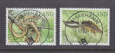 Åland 2002 LaPe 199-200 loistoleimaisena