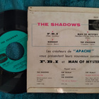 The Shadows EP - pikkukuva 2