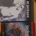 Jackass volume one ja jackass elokuva ( DVD) - pikkukuva 1