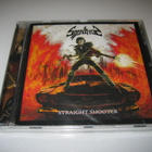 Speedtrap - Straight Shooter (CD,Uusi) - pikkukuva 1