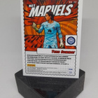 Net Marvels : Yann Sommer, Inter Milan - Keräilykortti - pikkukuva 2