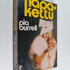Pia Bursell : Napakettu - pikkukuva 1