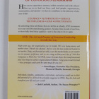 Lance H. K. Secretan : One - The Art and Practice of Cons... - pikkukuva 2