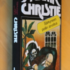 Agatha Christie : Särkyneen peilin arvoitus ( 3.p. 1995 ) - pikkukuva 1