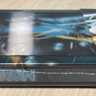 Tron: Perintö (2010) Limited Steelbook (UUSI) - pikkukuva 3
