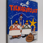 Kari : Tienaripojat : valittuja pilapiiroksia - pikkukuva 1